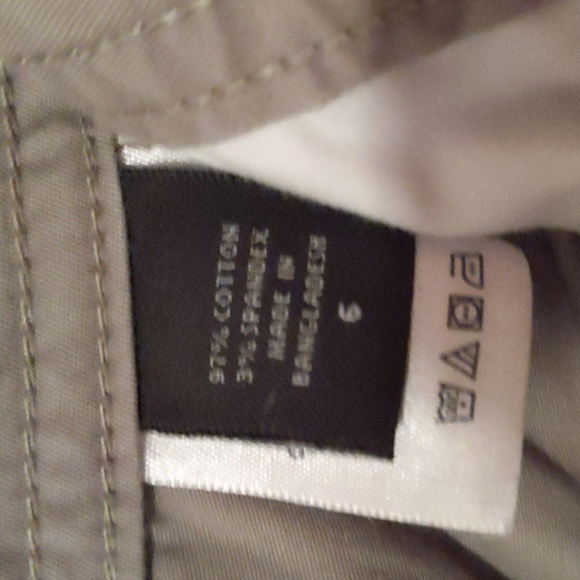 Eddie Bauer shorts - Picture 4 of 4